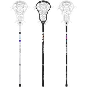 best women's lacrosse stick for beginners