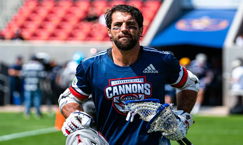 Paul Rabil