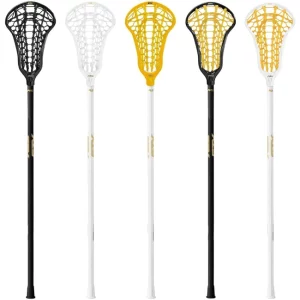 best women's lacrosse sticks