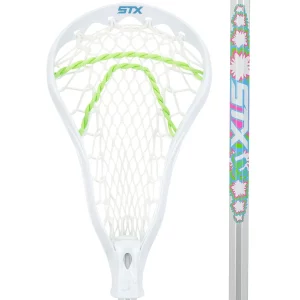 best lacrosse stick for beginner girl