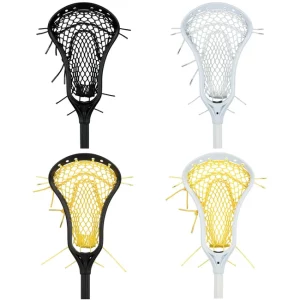 best womens lacrosse sticks