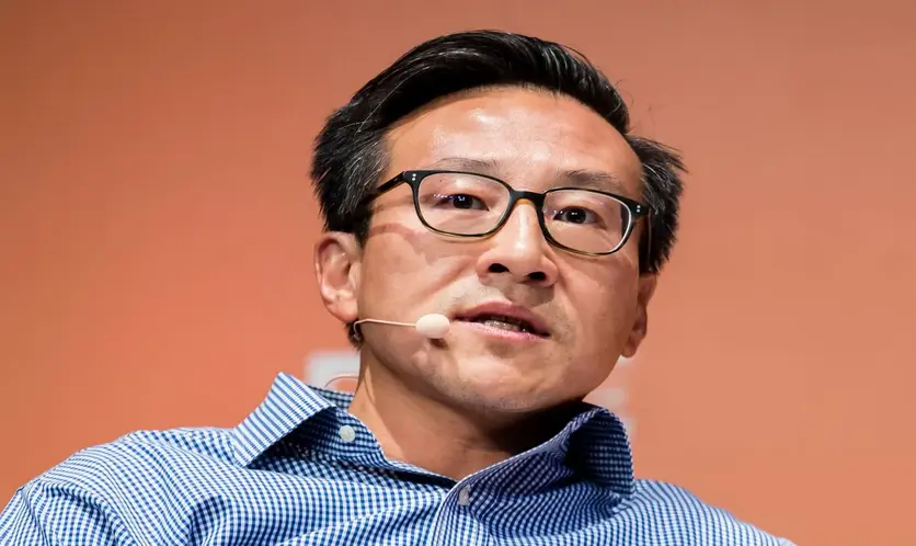 joe tsai