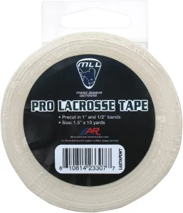 lacrosse tape