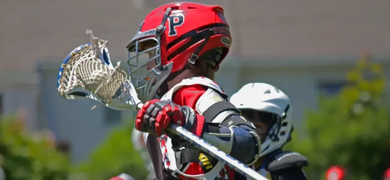 11 Best Lacrosse Sticks For Beginners in 2024