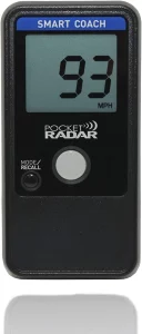 best radar gun for lacrosse