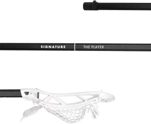 best lacrosse stick for beginners