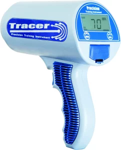 sports radar tracer sra3000 sport radar gun