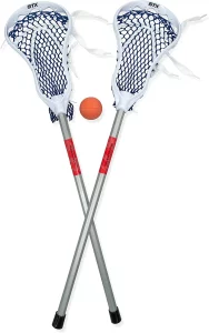 beginner lacrosse stick