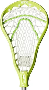 best lacrosse stick for youth girl