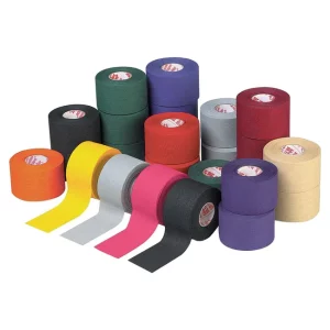 trainers athletic tape