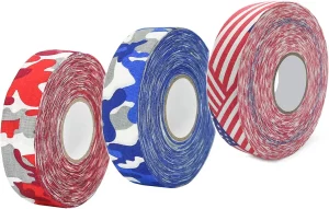 yeefine 3 rolls lacrosse stick tape