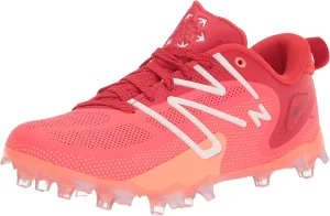 new balance freeze lx v4 low lacrosse shoe