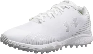 under armour women's finisher turf lacrosse shoe