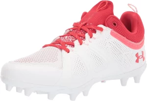 under armour women’s glory mc lacrosse shoe