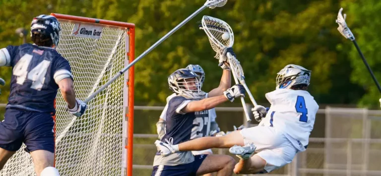 11 Best Defensive Lacrosse Heads – (Updated February 2024)
