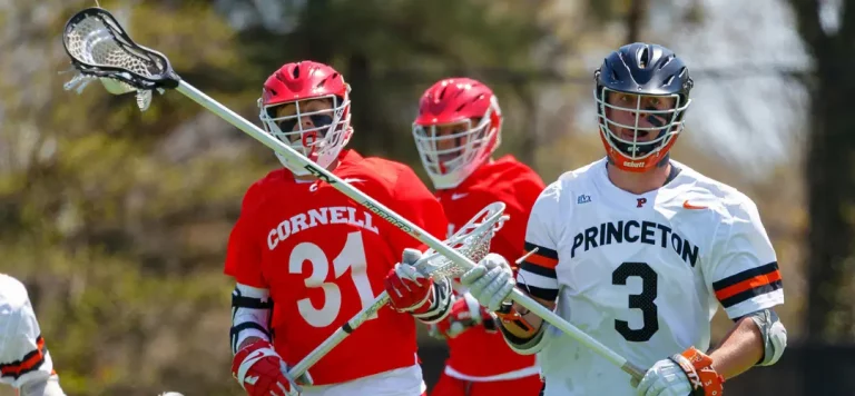 9 Best Faceoff Lacrosse Heads – (Updated February 2024)