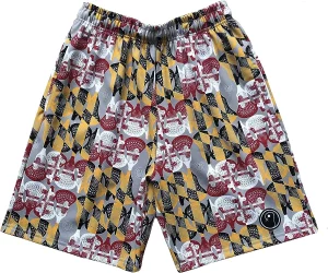 mens lacrosse shorts