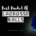 best bucket of lacrosse balls